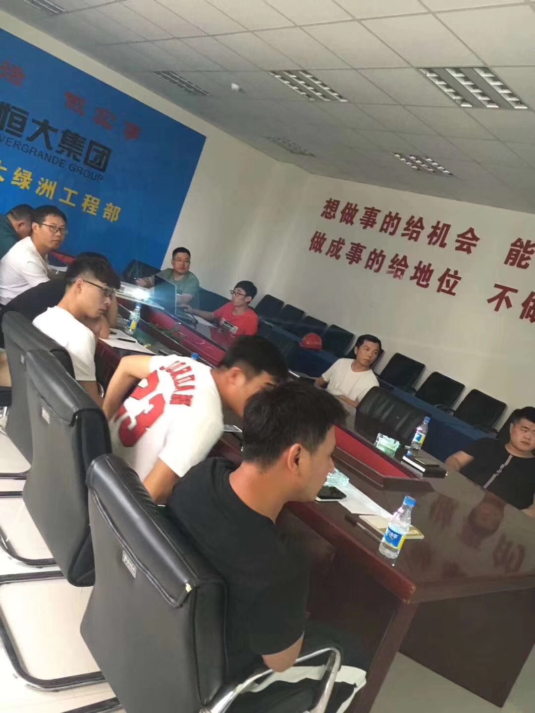 天津恒大绿洲小区安防系统-北京监控装置公司_北京装置监控厂家_北京监控工程凯源恒润一站式效劳公司