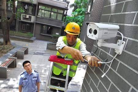 ？？？？？低视摄像头效果怎么样？？？？？监控摄像头常见十大故障及解决要领！让监控装置不再有疑心