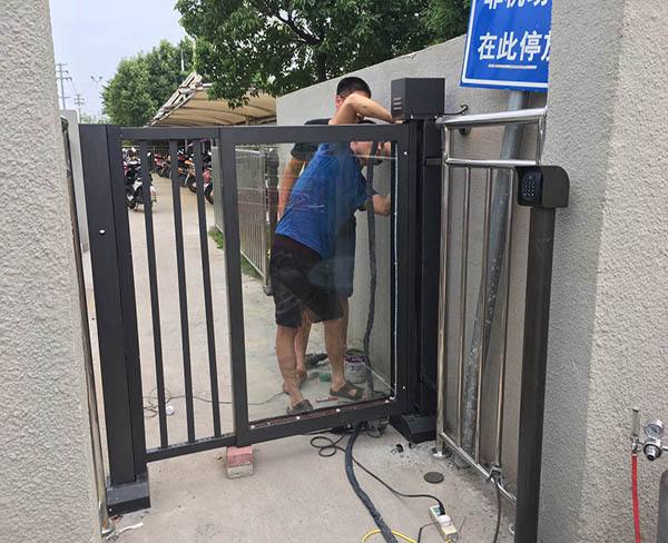 北京门禁系统装置教程以及详细图解，，，凯源恒润北京监控装置公司手把手教你一步到位！