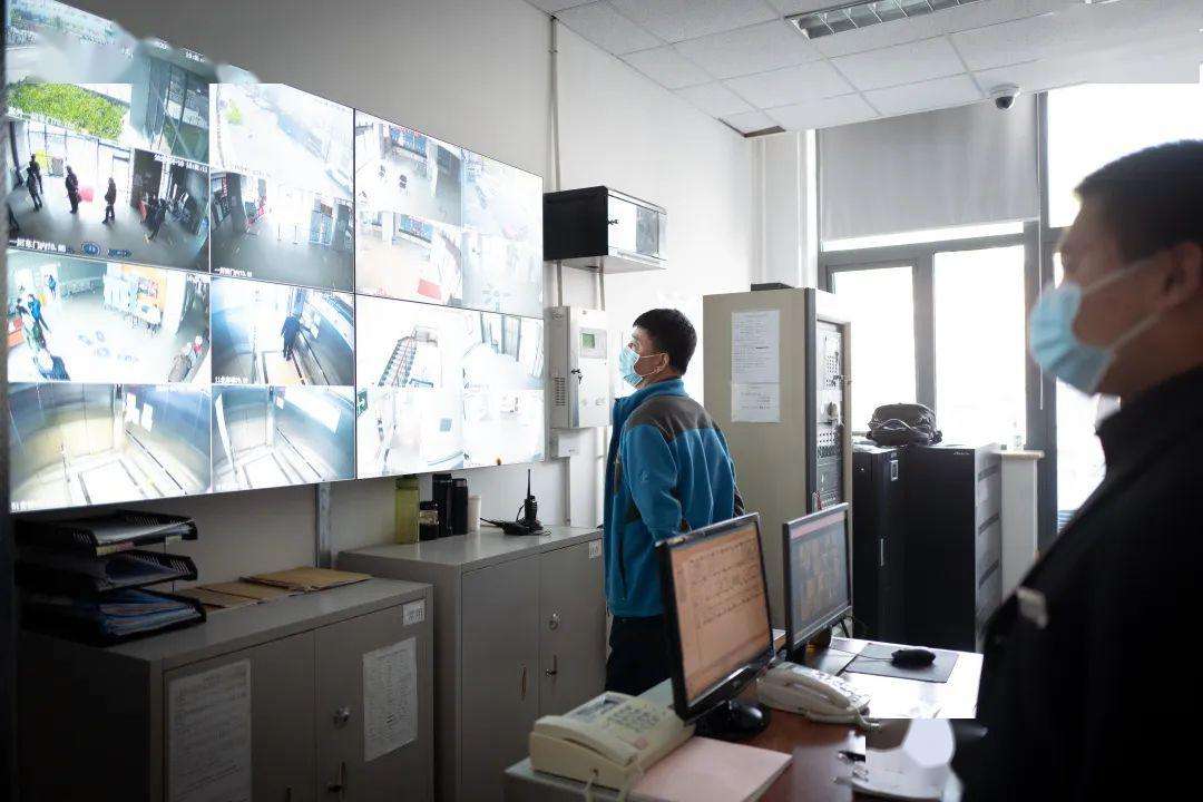 北京岷海中医诊所监控系统装置工程_凯源恒润北京监控装置公司