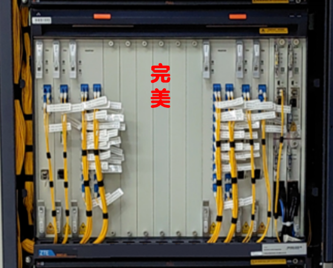 北京监控系统工程中使用光纤时跳纤应该怎样规范施工？？？？？？凯源恒润北京监控装置工程公司教