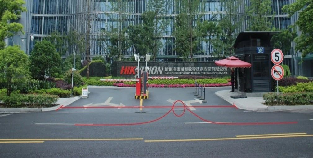 北京小区停车场收支口系统怎么举行前期的现场勘探？？？？？凯源恒润北京监控装置工程公司教你