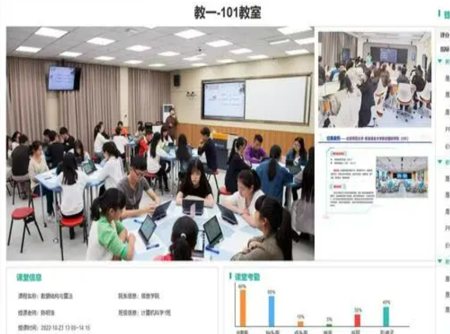 北京智能巡课系统有哪些功效？？凯源恒润北京监控装置工程公司为您逐一先容！