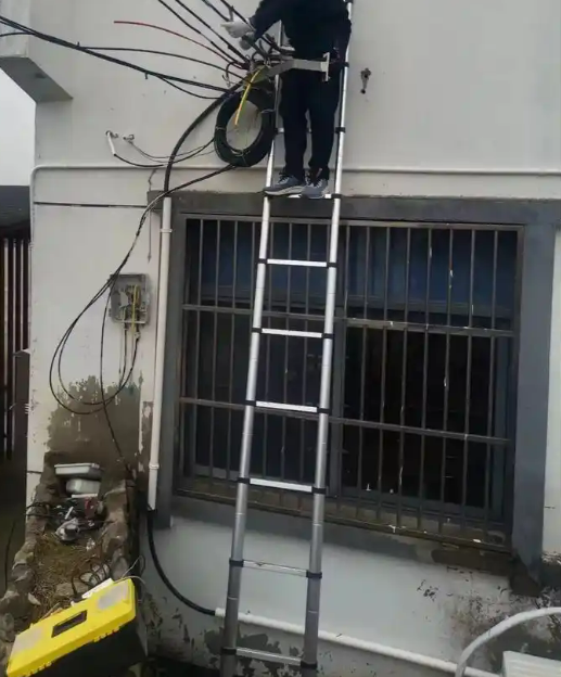 北京小区弱电系统工程有哪些部分组成？？凯源恒润北京监控装置工程公司带您相识，，，，，，告诉你