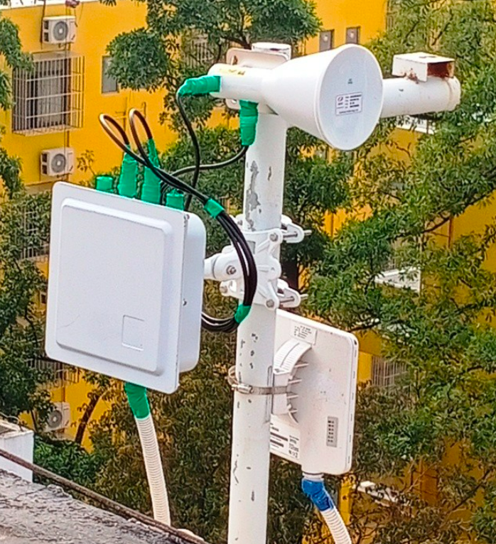北京住宅小区无线监控系统装置找凯源恒润北京监控装置工程公司，，，，，告诉你影响无线监控系