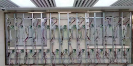 北京户外LED屏装置工程组织施工解决计划-凯源恒润北京监控装置工程公司
