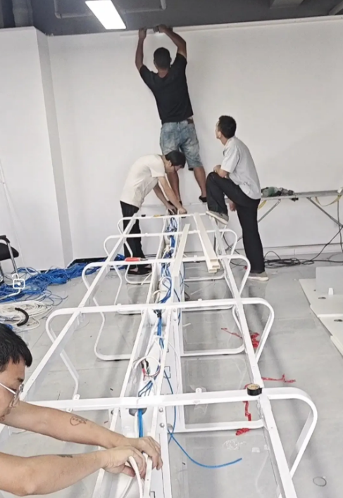 北京安防监控系统工程中，，，凯源恒润北京监控装置工程公司弱电系统装置工程师分享十台甫贵履历！